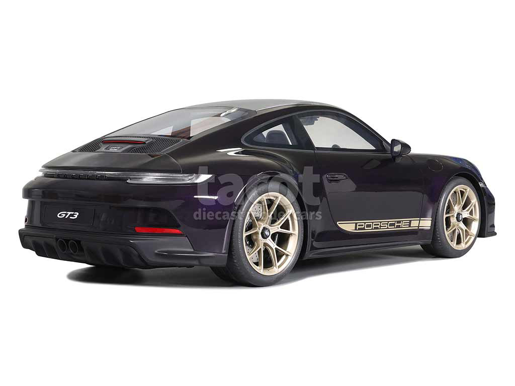 106189 Porsche 911/992 GT3 Touring 2021
