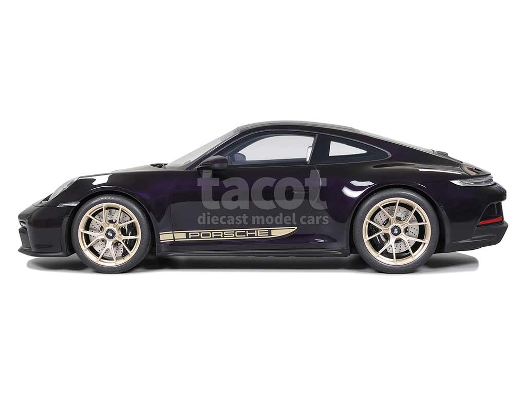 106189 Porsche 911/992 GT3 Touring 2021