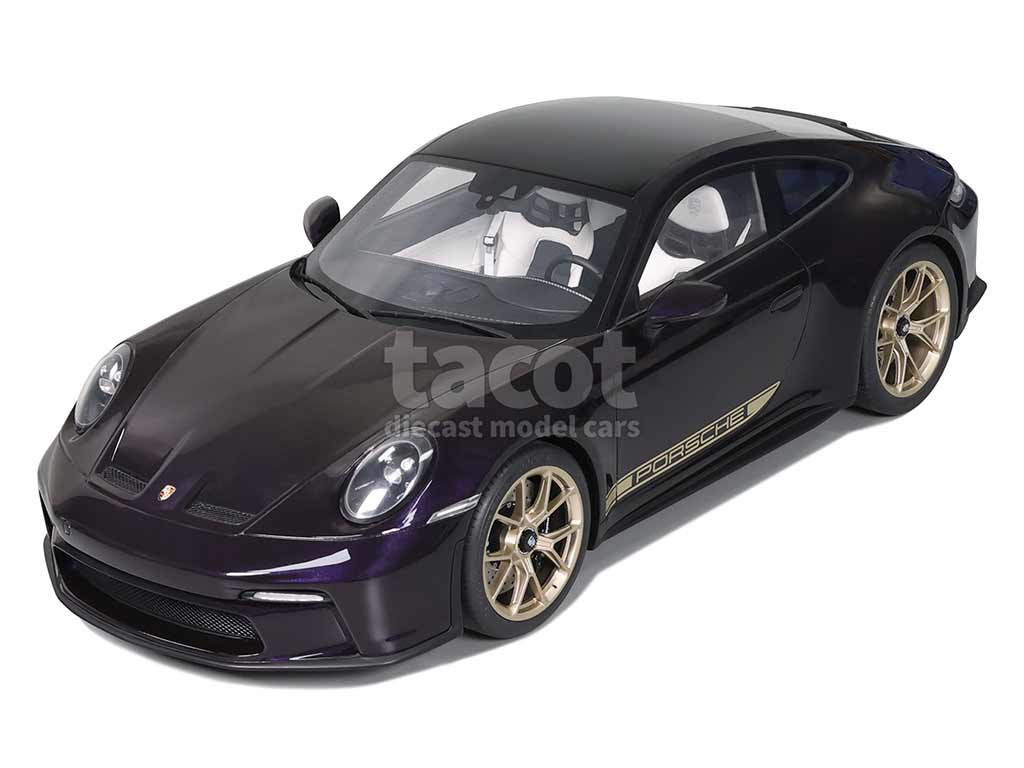 106189 Porsche 911/992 GT3 Touring 2021