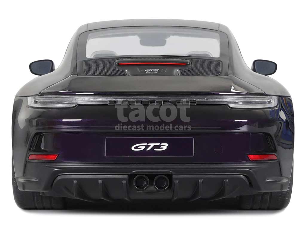 106189 Porsche 911/992 GT3 Touring 2021