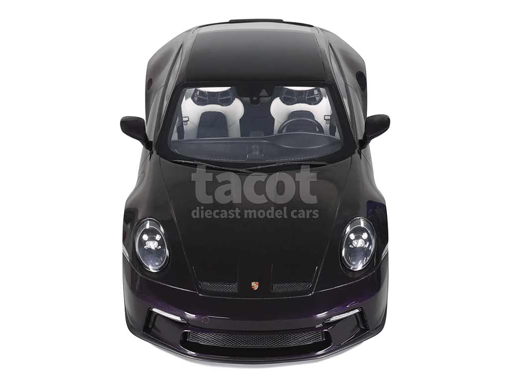 106189 Porsche 911/992 GT3 Touring 2021