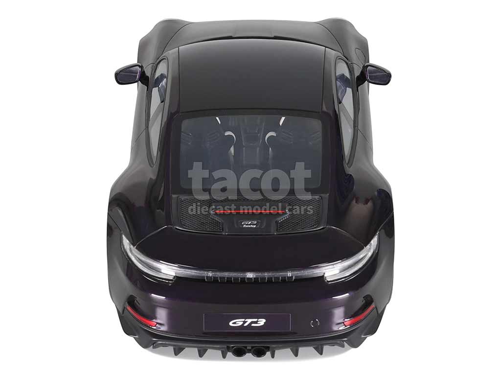 106189 Porsche 911/992 GT3 Touring 2021