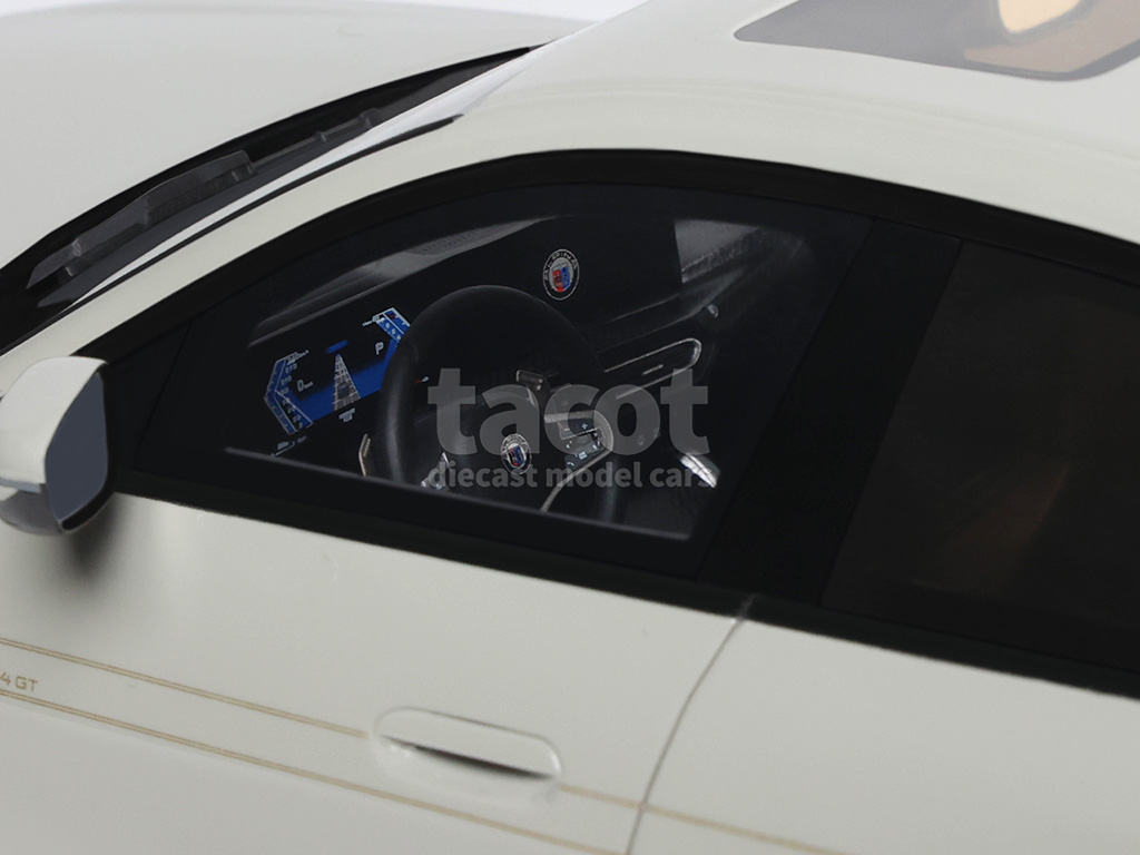106190 BMW Alpina B4 Gran Coup&eacute; GT/ G26 2024