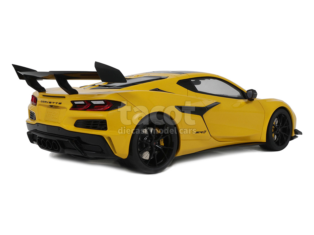 106192 Chevrolet Corvette C8 ZR1 2025
