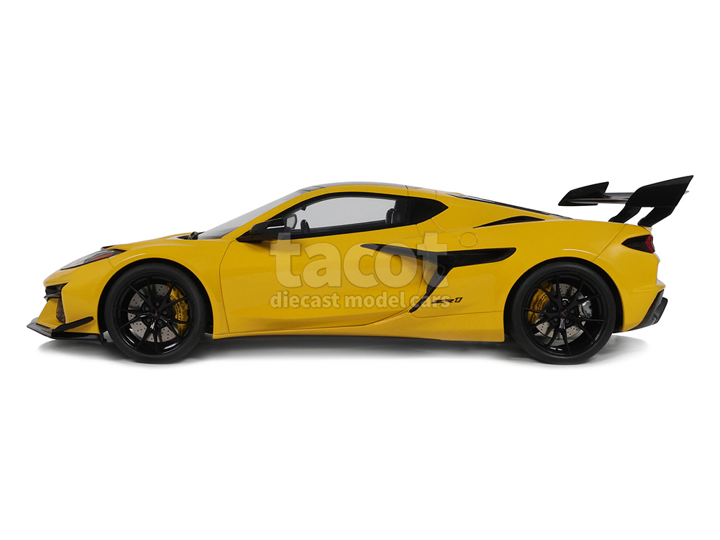 106192 Chevrolet Corvette C8 ZR1 2025