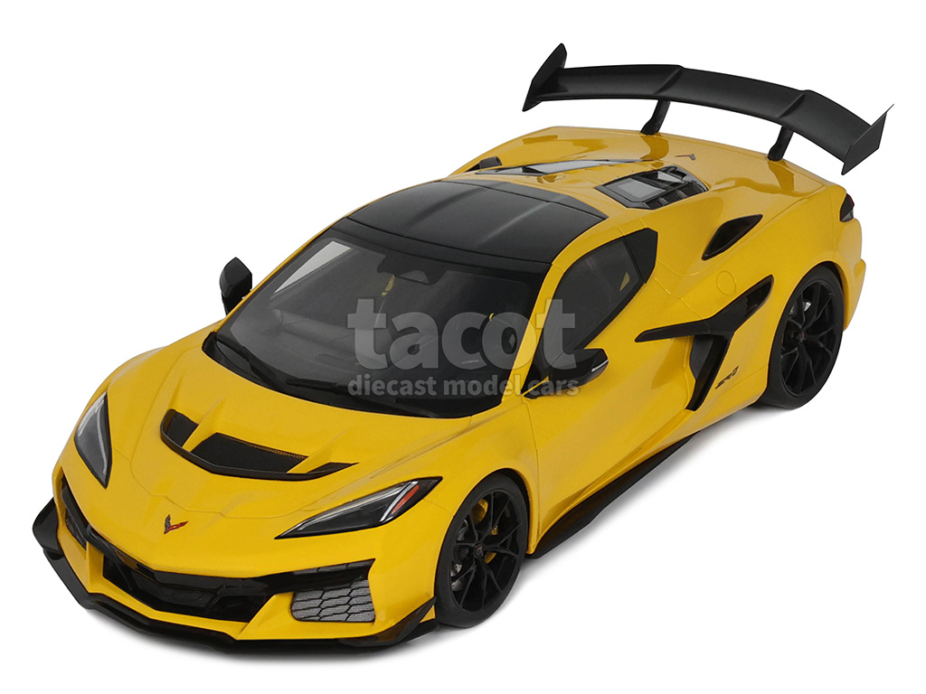 106192 Chevrolet Corvette C8 ZR1 2025
