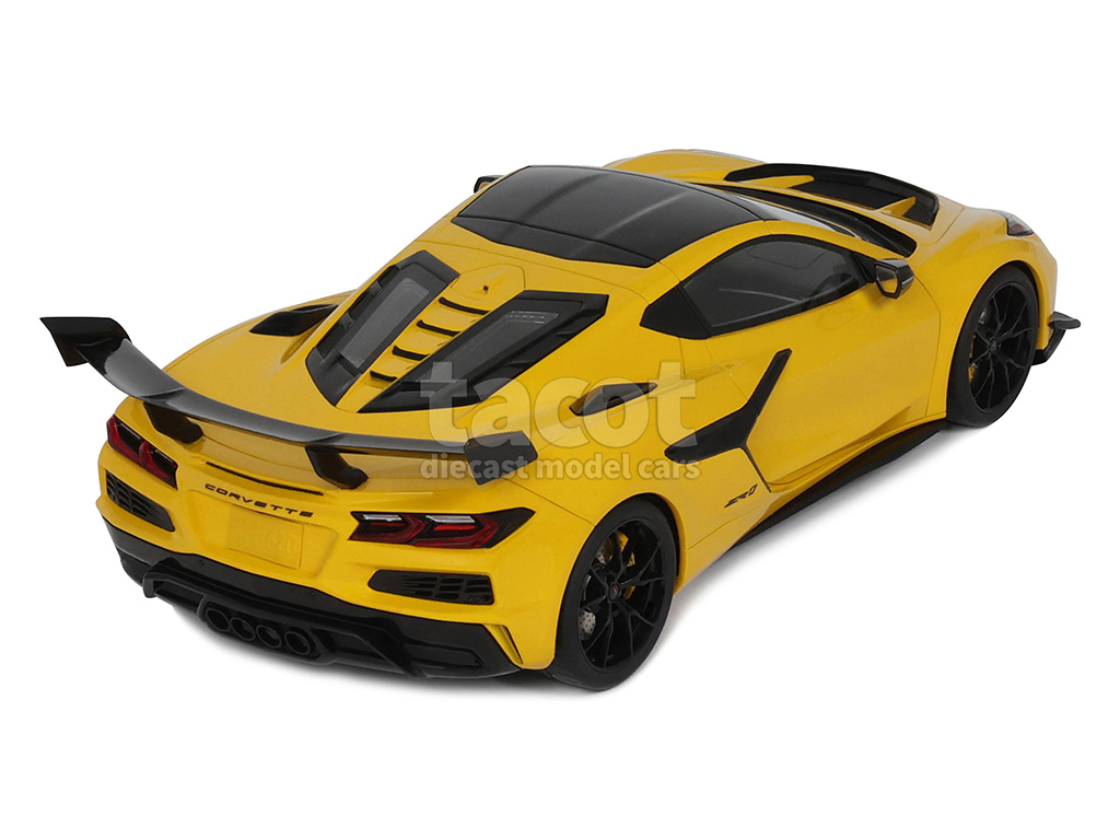 106192 Chevrolet Corvette C8 ZR1 2025
