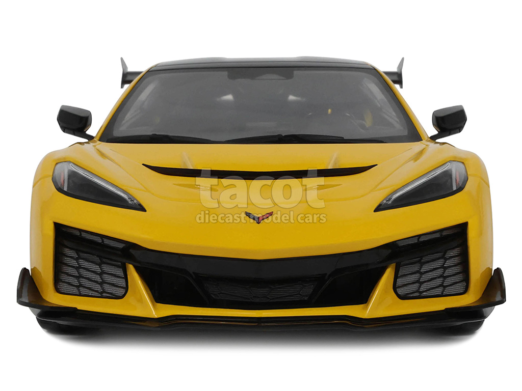 106192 Chevrolet Corvette C8 ZR1 2025