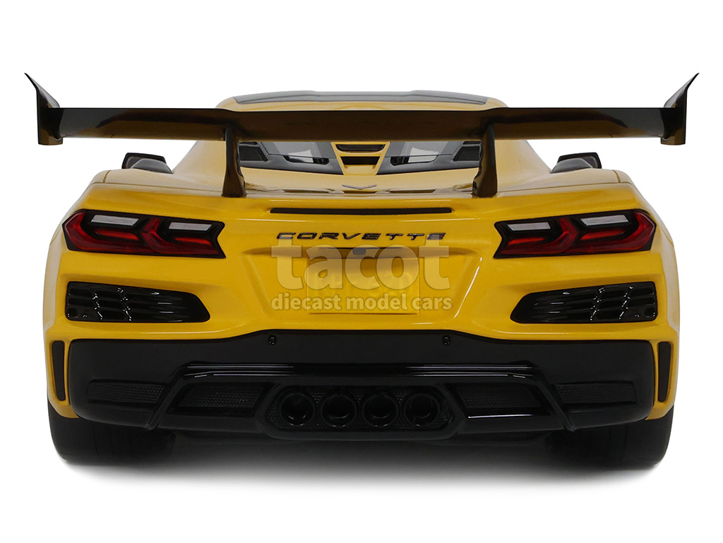 106192 Chevrolet Corvette C8 ZR1 2025