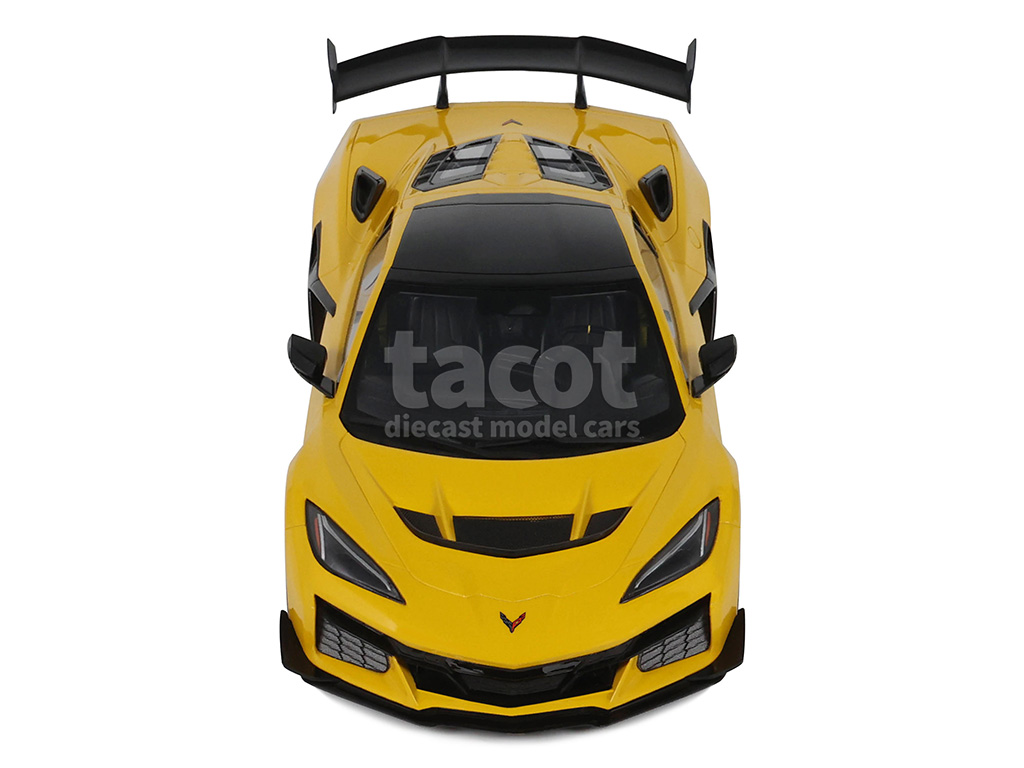 106192 Chevrolet Corvette C8 ZR1 2025