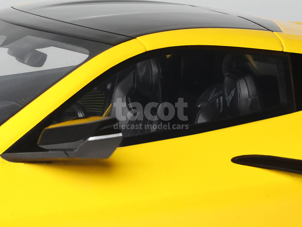 106192 Chevrolet Corvette C8 ZR1 2025