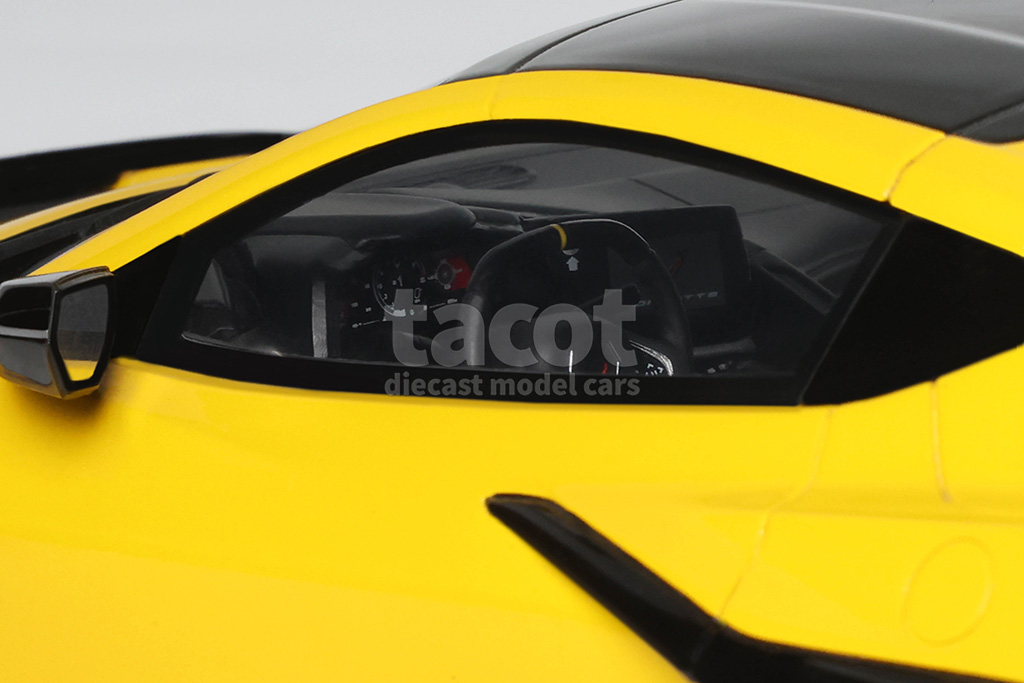 106192 Chevrolet Corvette C8 ZR1 2025