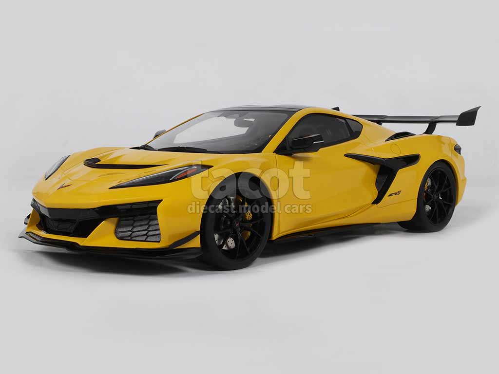 106192 Chevrolet Corvette C8 ZR1 2025