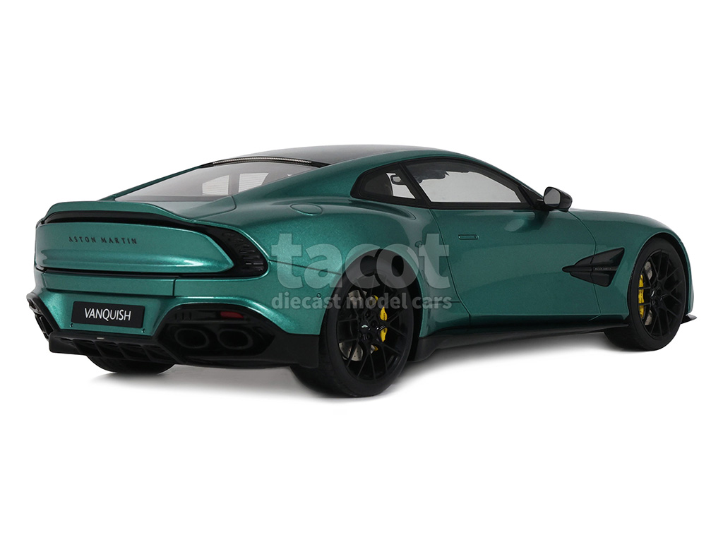 106193 Aston Martin Vanquish 2024