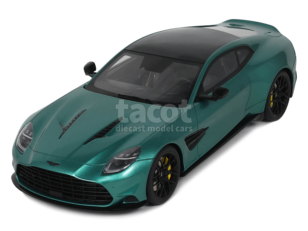106193 Aston Martin Vanquish 2024