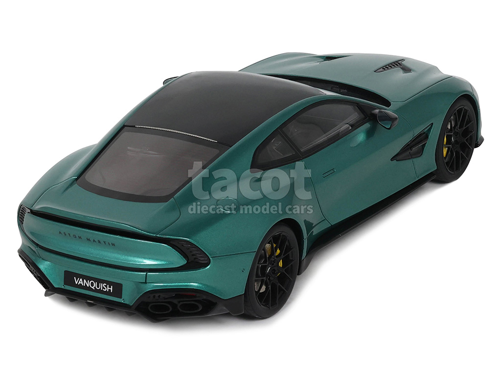 106193 Aston Martin Vanquish 2024