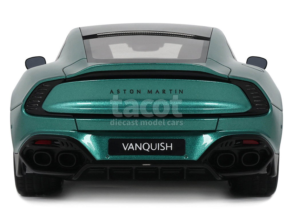 106193 Aston Martin Vanquish 2024