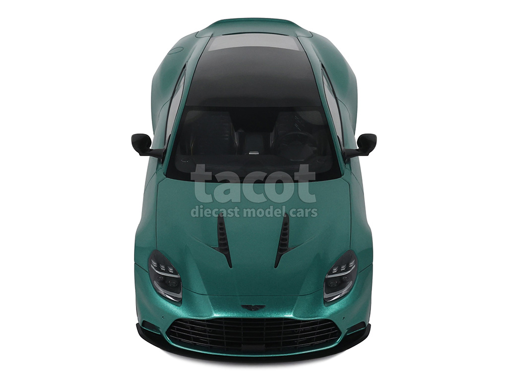 106193 Aston Martin Vanquish 2024