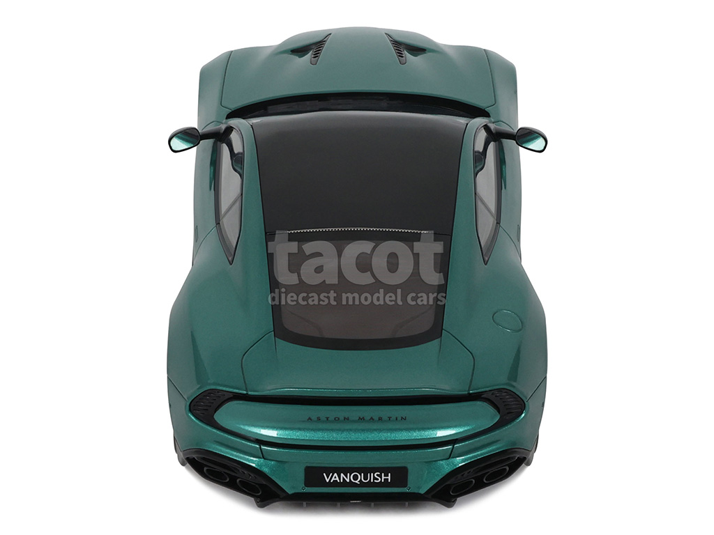 106193 Aston Martin Vanquish 2024
