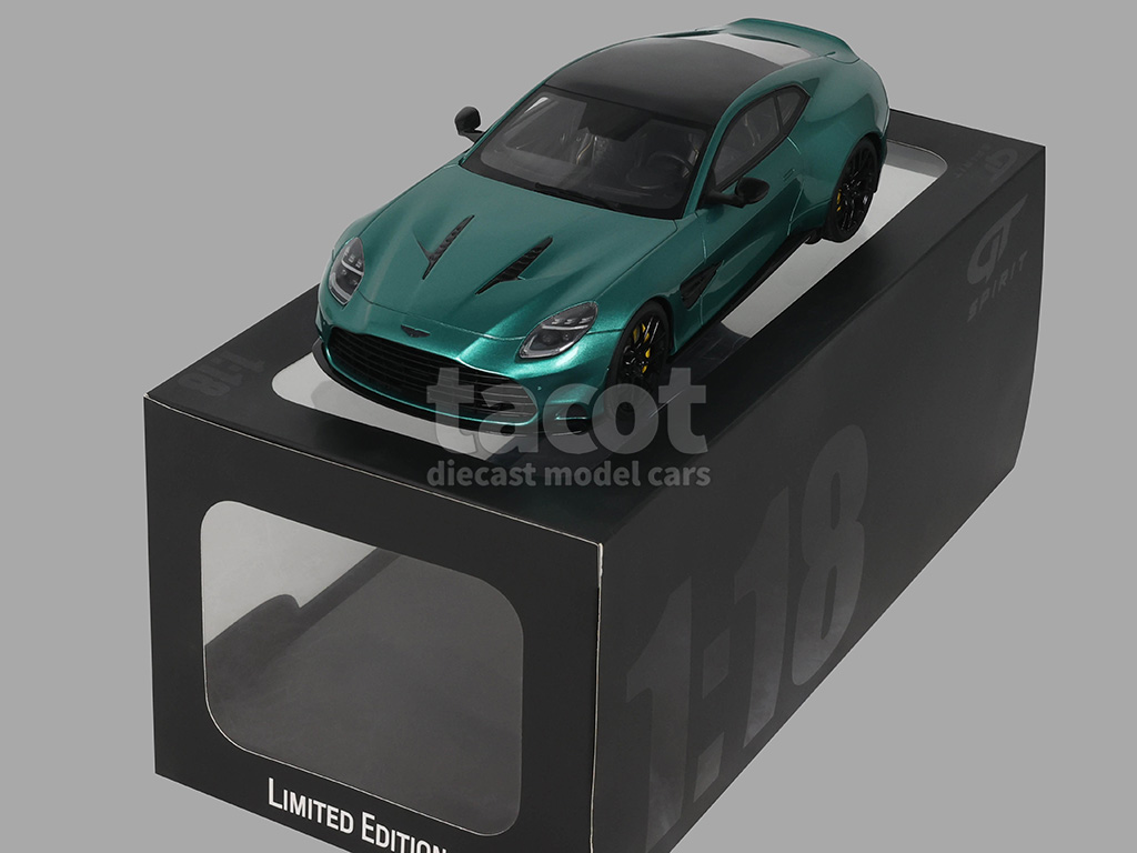 106193 Aston Martin Vanquish 2024