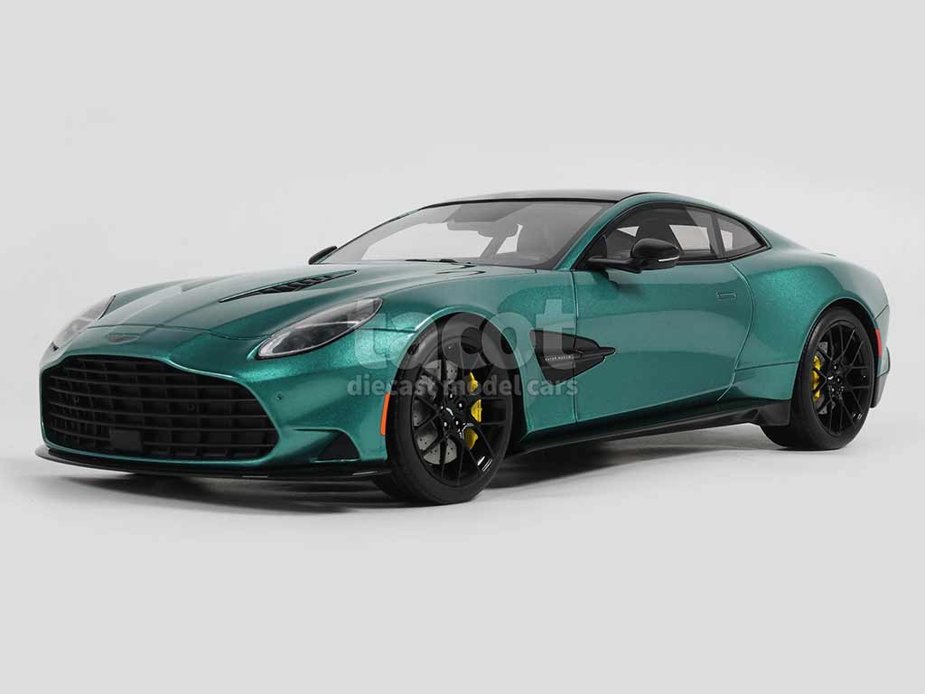 106193 Aston Martin Vanquish 2024