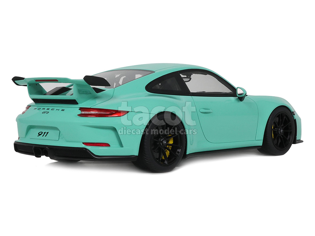 106194 Porsche 911/991 GT3 2018