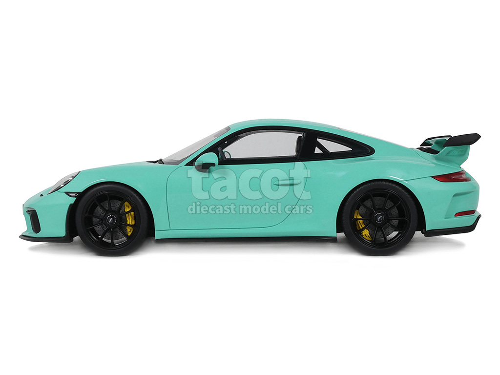 106194 Porsche 911/991 GT3 2018