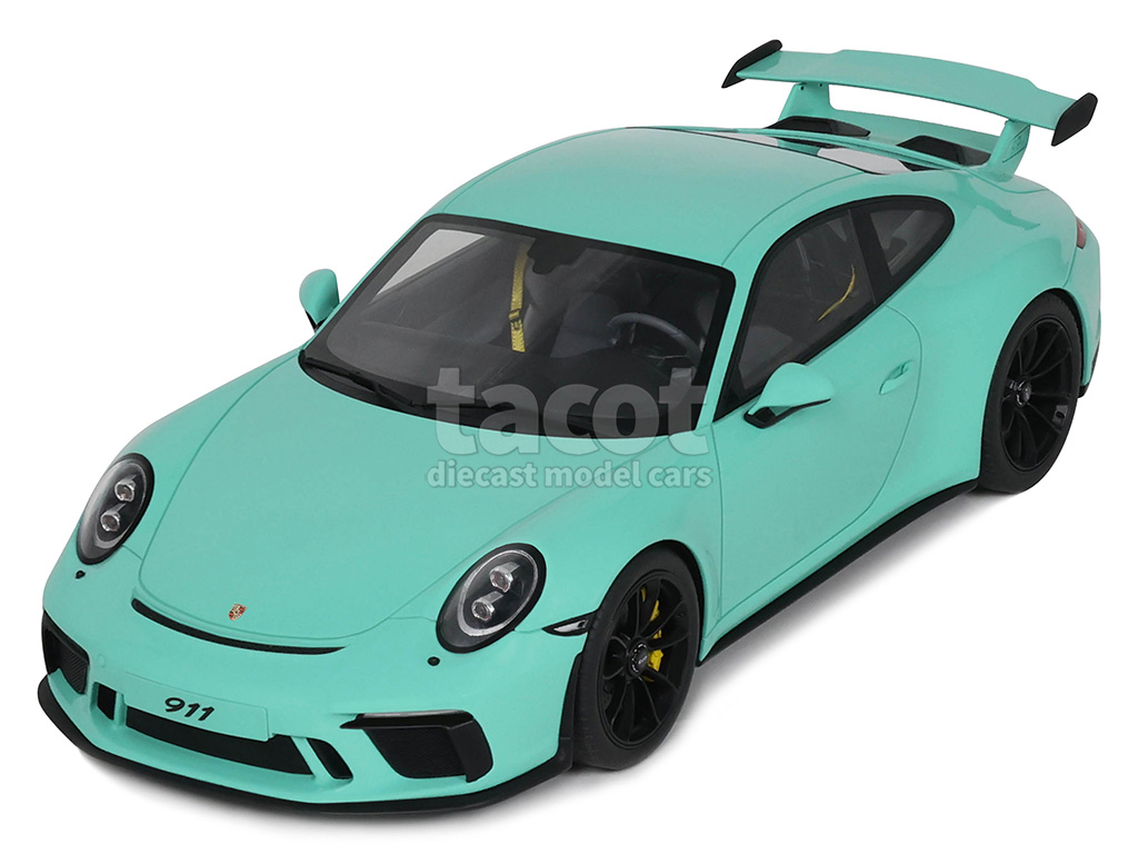 106194 Porsche 911/991 GT3 2018
