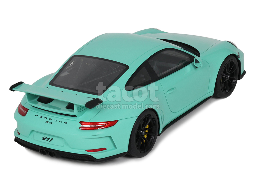 106194 Porsche 911/991 GT3 2018