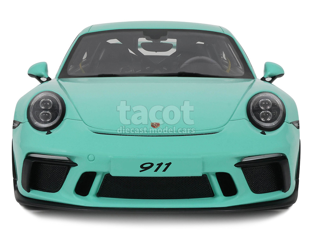106194 Porsche 911/991 GT3 2018