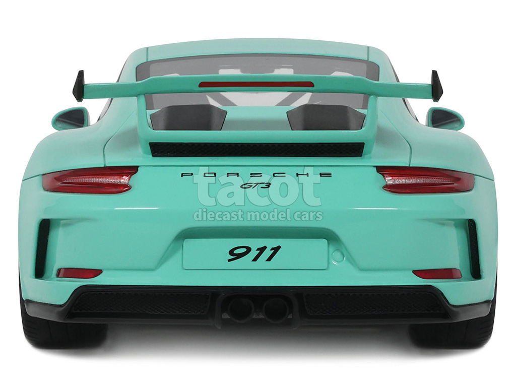106194 Porsche 911/991 GT3 2018