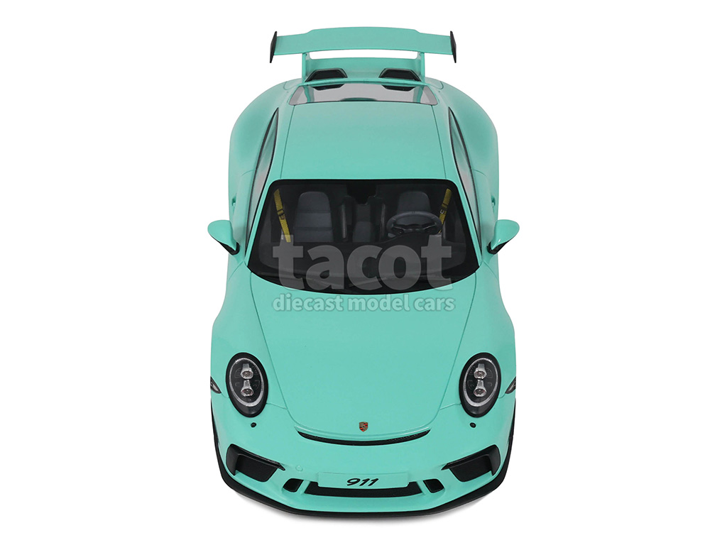 106194 Porsche 911/991 GT3 2018