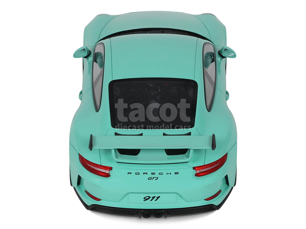 106194 Porsche 911/991 GT3 2018
