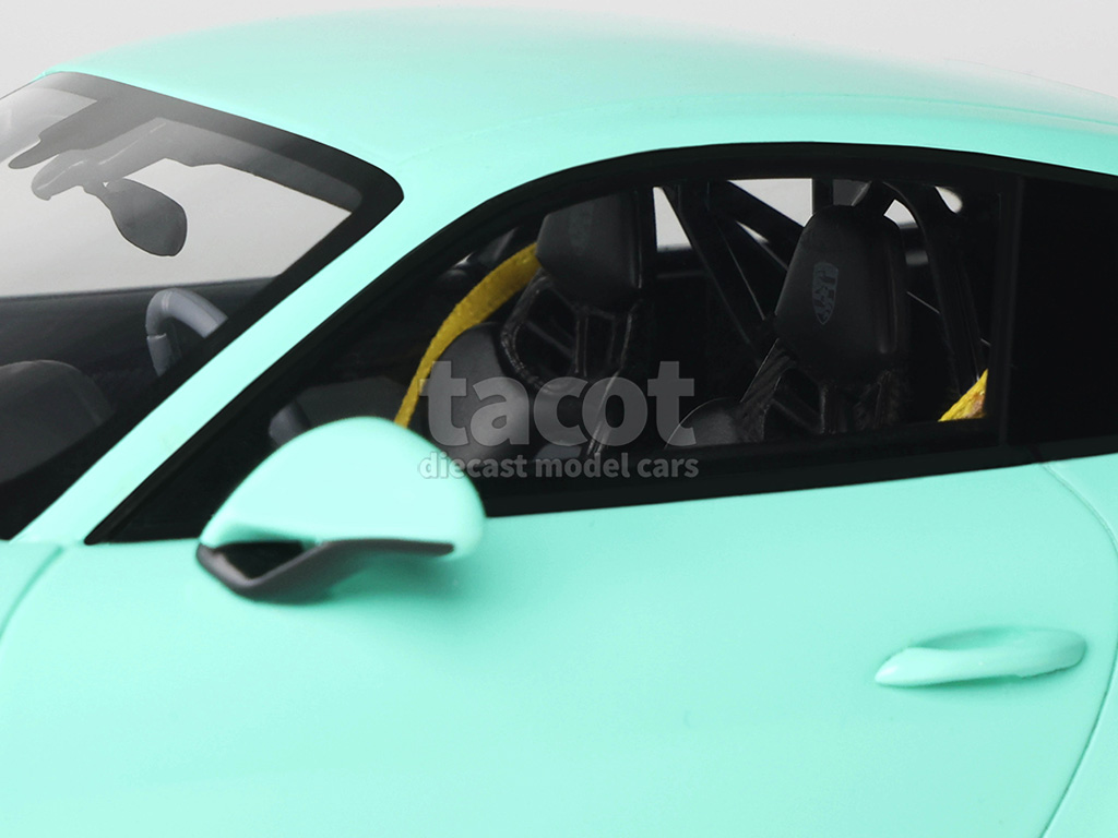 106194 Porsche 911/991 GT3 2018