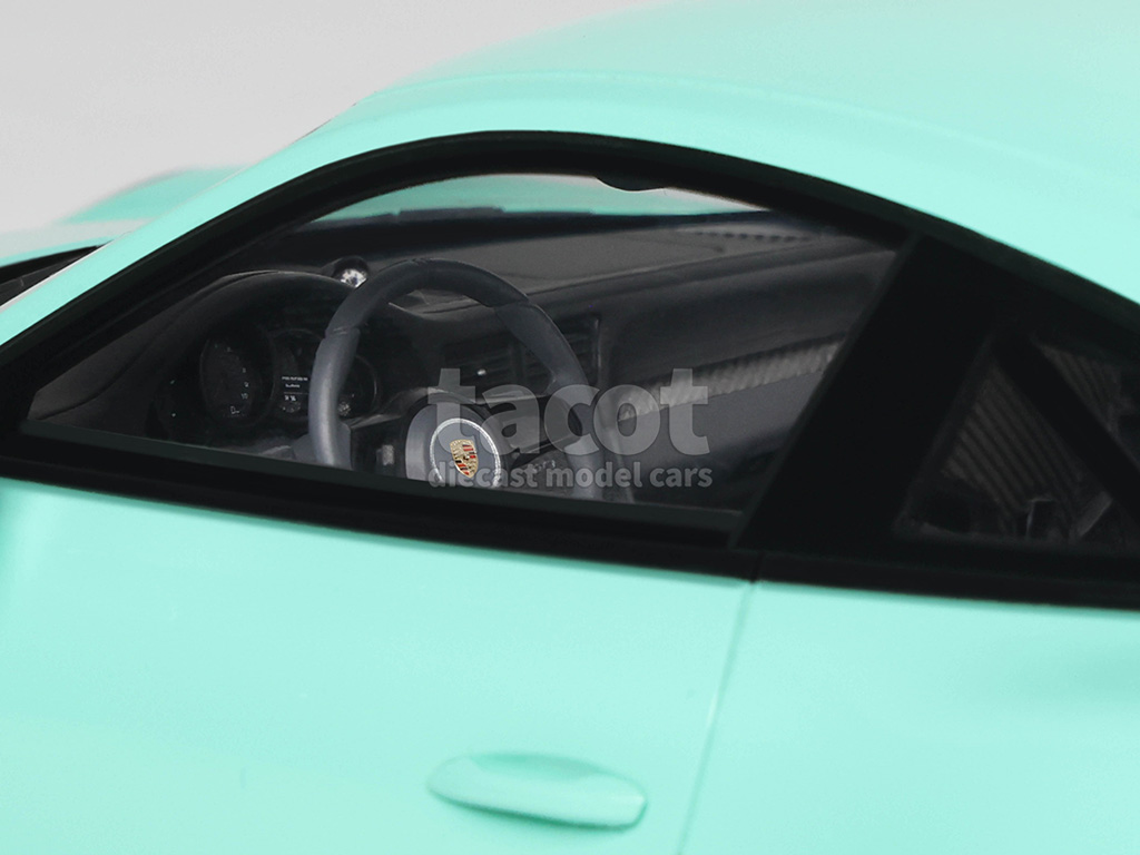 106194 Porsche 911/991 GT3 2018