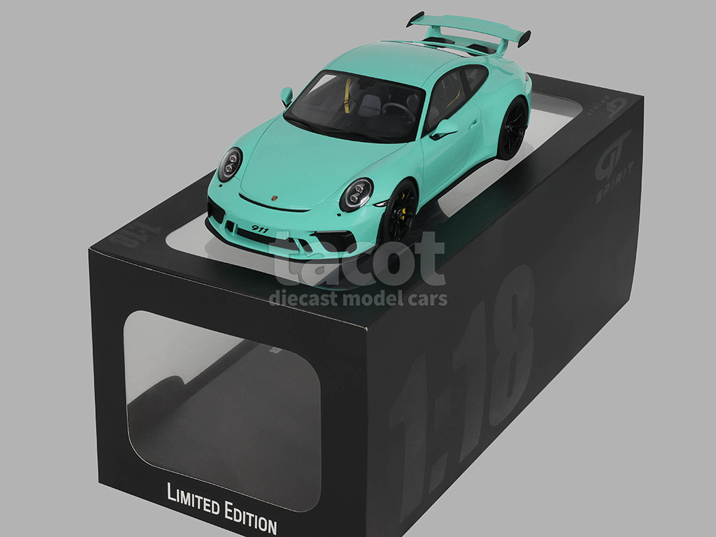 106194 Porsche 911/991 GT3 2018