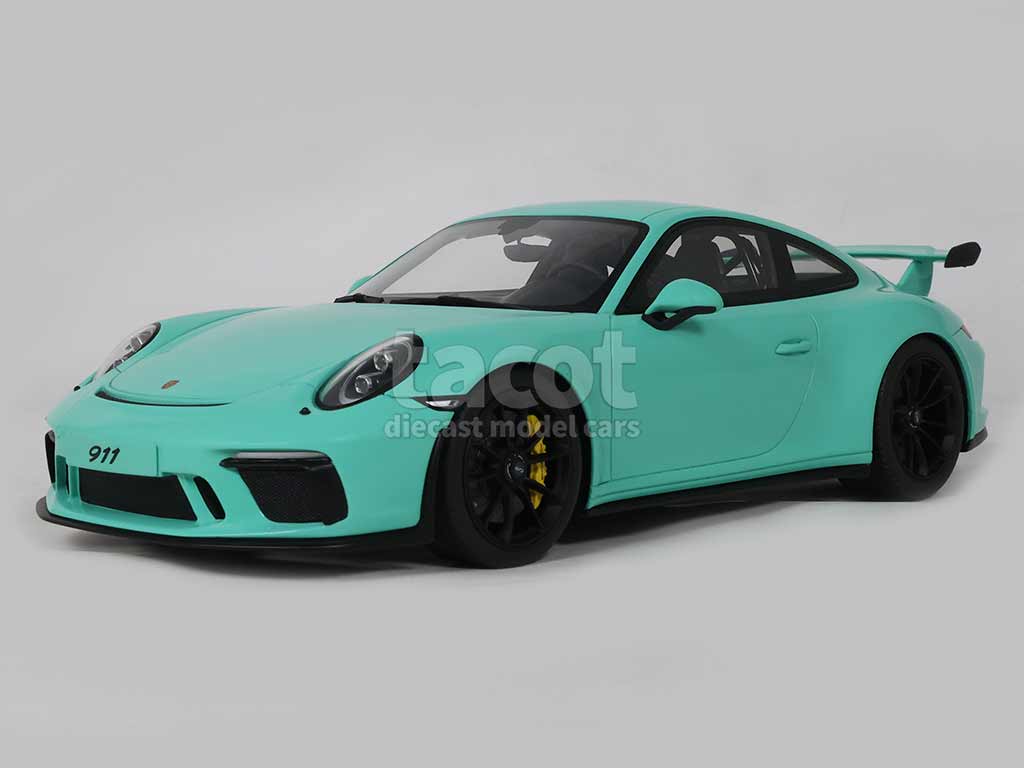 106194 Porsche 911/991 GT3 2018