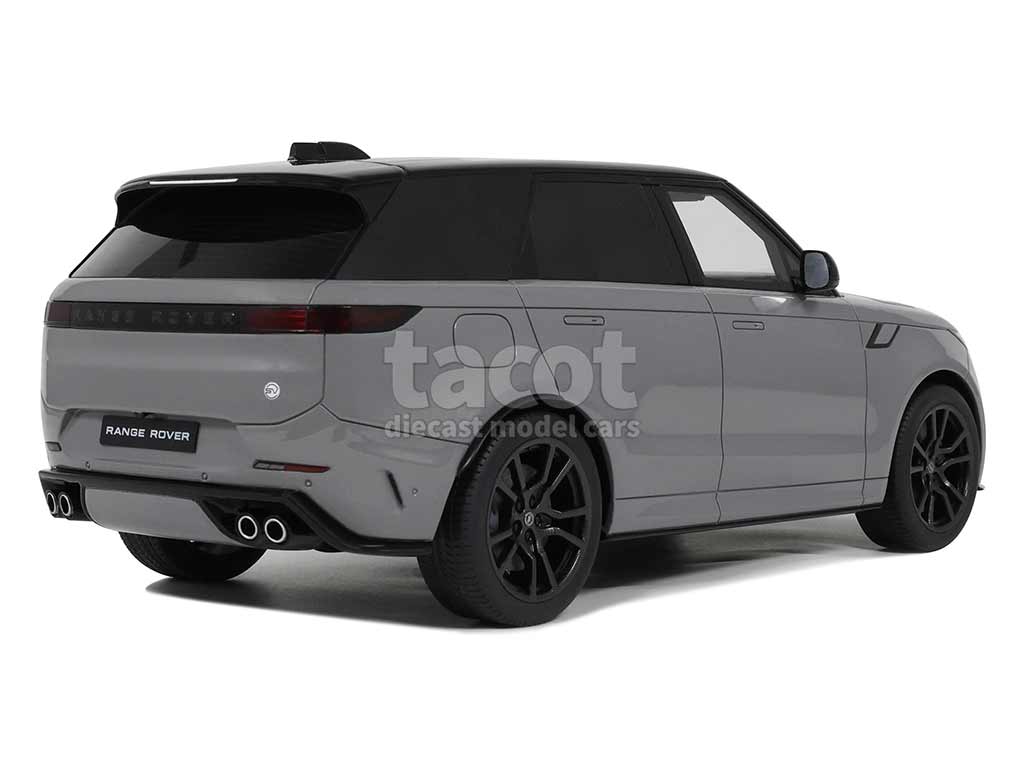 106196 Land Rover Range Rover Sport Edition SV Edition 2 2024
