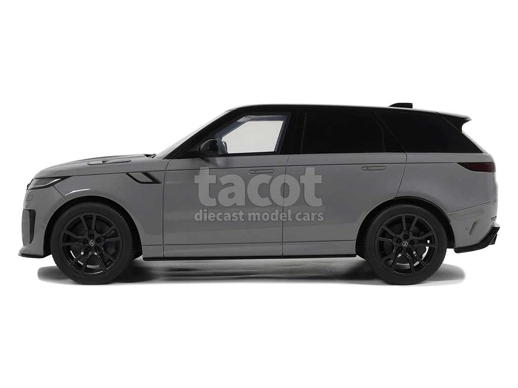 106196 Land Rover Range Rover Sport Edition SV Edition 2 2024