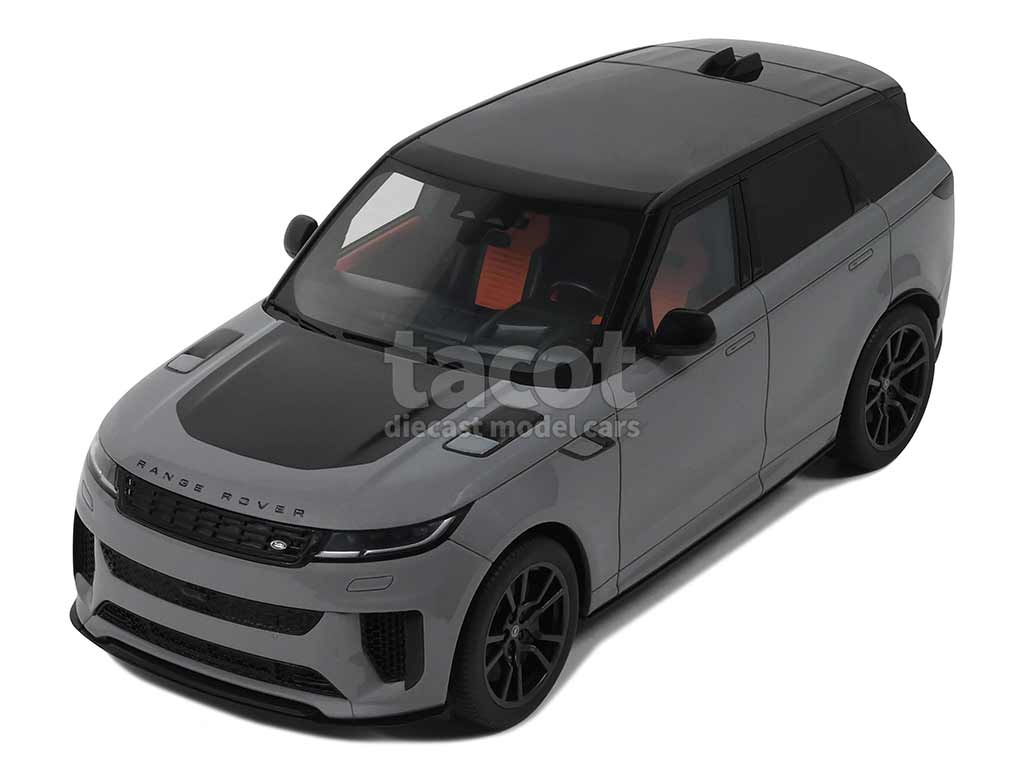 106196 Land Rover Range Rover Sport Edition SV Edition 2 2024