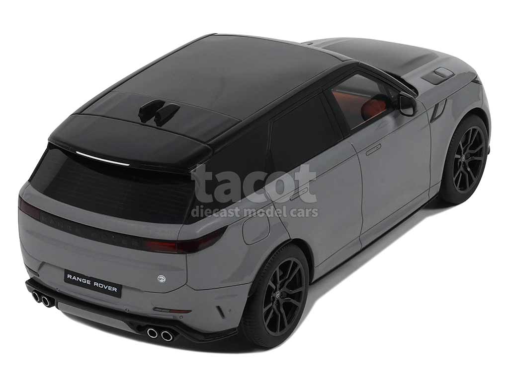 106196 Land Rover Range Rover Sport Edition SV Edition 2 2024