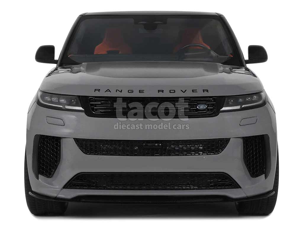 106196 Land Rover Range Rover Sport Edition SV Edition 2 2024