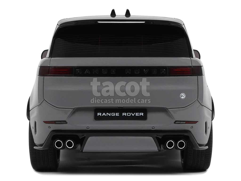 106196 Land Rover Range Rover Sport Edition SV Edition 2 2024