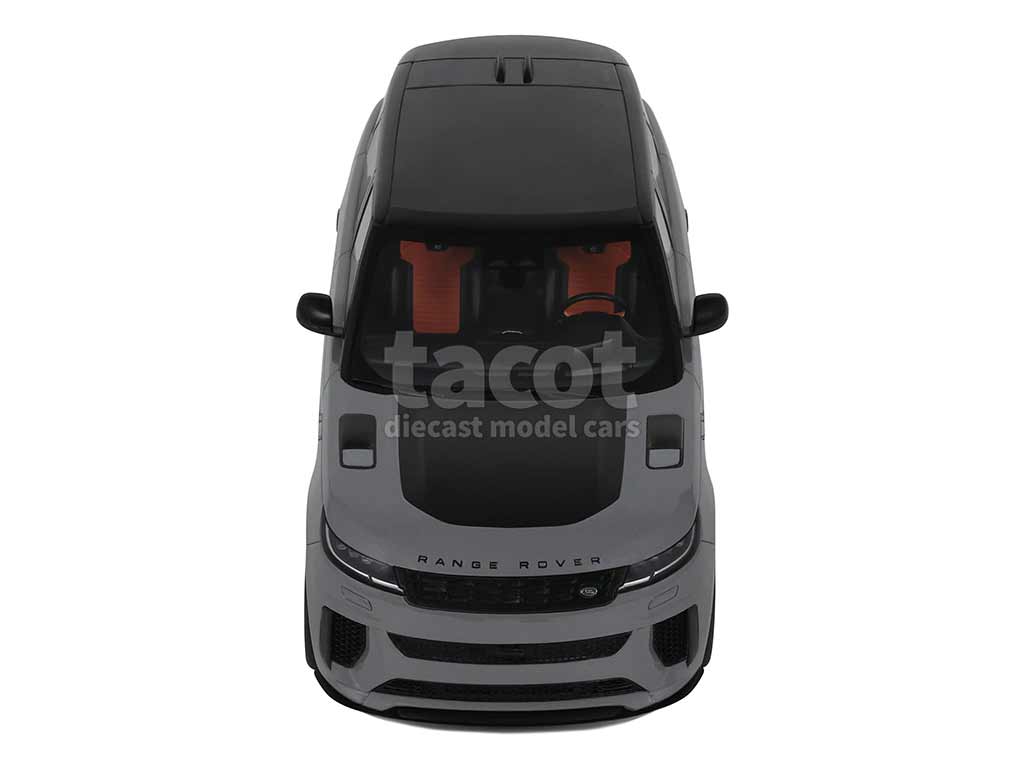 106196 Land Rover Range Rover Sport Edition SV Edition 2 2024
