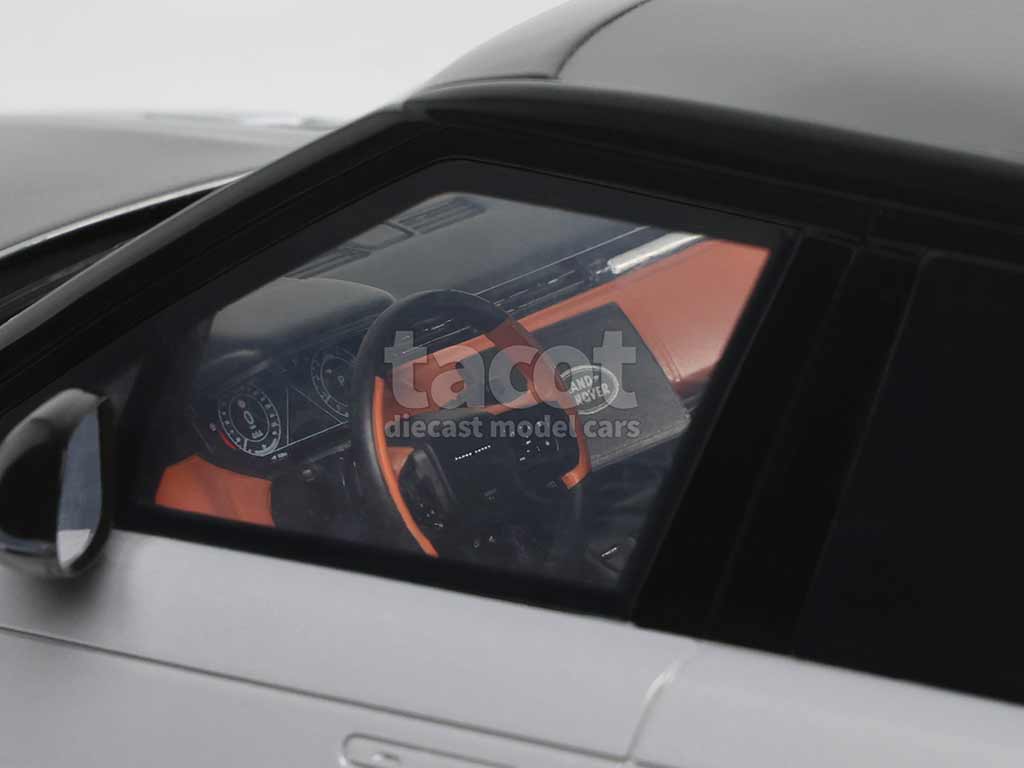 106196 Land Rover Range Rover Sport Edition SV Edition 2 2024