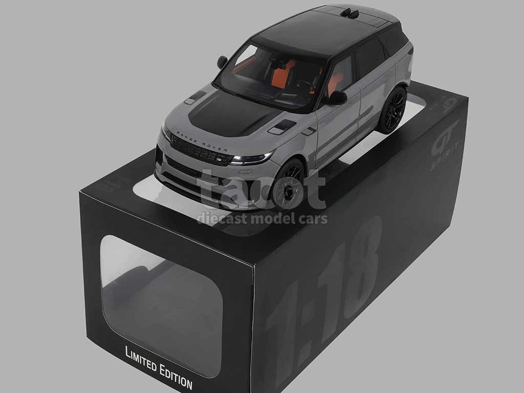 106196 Land Rover Range Rover Sport Edition SV Edition 2 2024