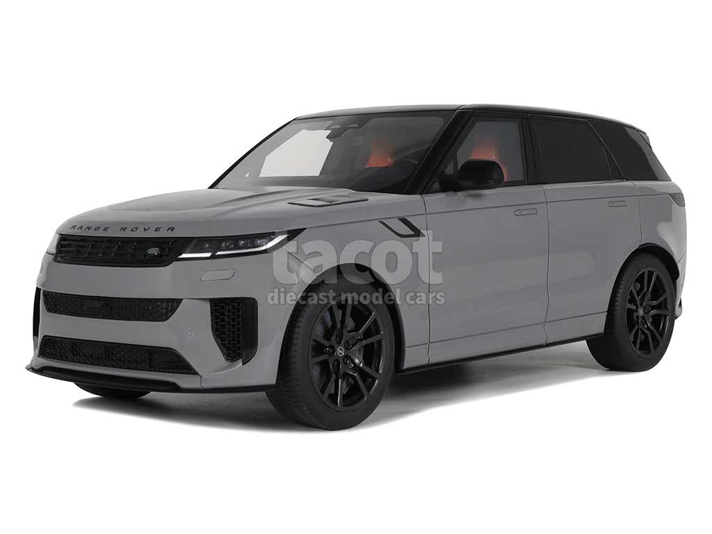 106196 Land Rover Range Rover Sport Edition SV Edition 2 2024