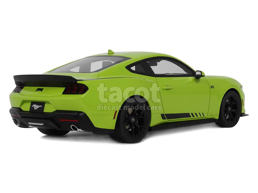 106199 Ford Mustang RTR Spec-3 2025