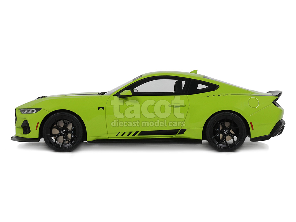 106199 Ford Mustang RTR Spec-3 2025