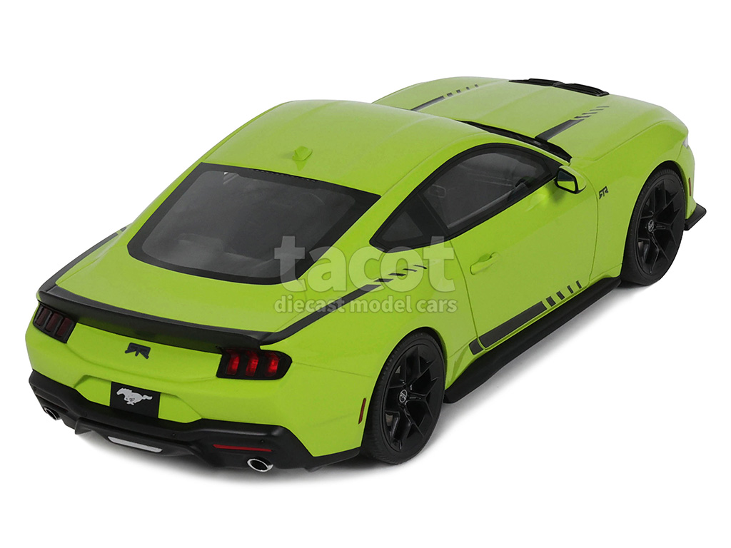 106199 Ford Mustang RTR Spec-3 2025